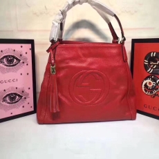 Gucci Top Handle Bags